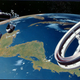 Illustration for article titled The Artist Who Helped Invent Space Travel